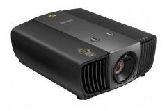 Компания BenQ анонсировала выпуск первого 4К DLP-проектора W11000, который был сертифицирован THX® HD Display™.