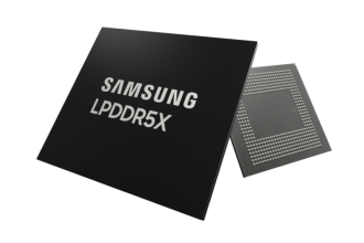 У новой памяти LPDDR5X лучшие в отрасли характеристики: на 25% выше производительность, на 30% больше емкость и на 25% выше энергоэффективность.