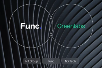 Инвестиционно-управляющая компания N3.Group объединила две портфельные компании Func и Greenlabs, специализирующиеся на дизайне и разработке web-решений и мобильных систем. Объединенная компания будет работать под брендом Func.