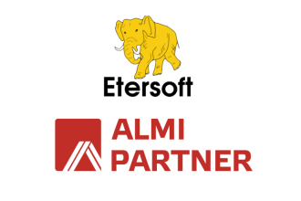ALMI Partner и Etersoft подтвердили совместимость и корректность работы операционной системы AlterOS с программным продуктом WINE@Etersoft.
