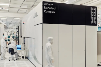IBM Corp., Micron Technology Inc. и другие организации объединились, чтобы построить в Олбани лабораторию по исследованию полупроводников стоимостью 10 миллиардов долларов.