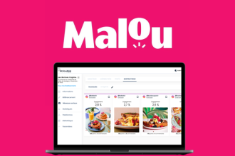 Французский стартап ресторанной платформы на базе искусственного интеллекта Malou объявил, что привлек 10 млн долларов нового финансирования для ускорения роста во Франции, улучшения функциональности продукта и расширения на международном уровне.