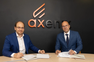 Консалтинговые компании Axenix и Frank RG заключили соглашение о партнерстве. В рамках сотрудничества компании предложат клиентам совместный стратегический консалтинг, основанный на детальной аналитике рынка.