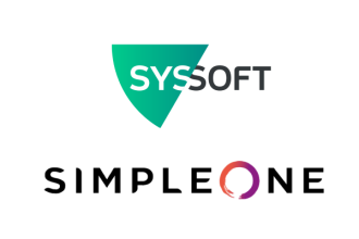Компания «Системный софт» объявляет о получении серебряного партнерского статуса компании SimpleOne. Он подтверждает высокую квалификацию команды «Системного софта» в продуктах SimpleOne и их внедрении.