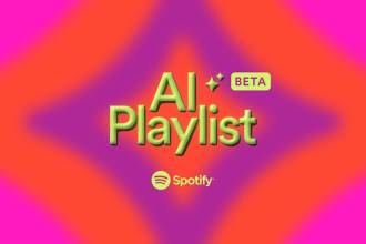 Сервис потоковой музыки Spotify представил бета-версию плейлистов с искусственным интеллектом (ИИ) — новой опции, которая позволяет пользователям создавать плейлисты на основе письменных подсказок.
