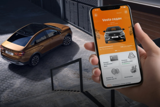 LADA расширяет собственную цифровую экосистему и запускает мобильное приложение МИР LADA. Новый сервис, ориентированный на потребности клиента, помогает решить все вопросы, связанные с владением автомобилем.