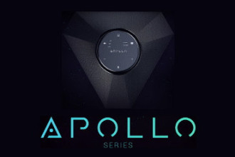 Серия Apollo – линейка продуктов для унифицированных коммуникаций, предназначенная для переговорных комнат любых размеров: от малых переговорных до больших конференц-залов.