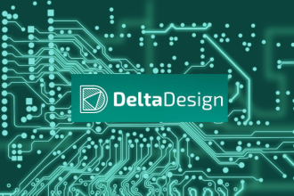 Delta Design – первая современная российская САПР, реализующая сквозной цикл проектирования печатных плат. САПР полностью поддерживает российские ГОСТы, при этом, совместима с международными стандартами.