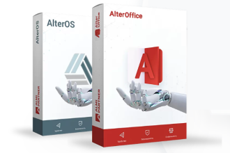 «Сиссофт» заключил партнерское соглашение с разработчиком ГК «АЛМИ» о поставках российской операционной системы AlterOS и офисного пакета AlterOffice. Решение может эффективно заменить продукты Microsoft.