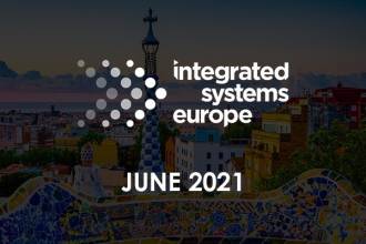Integrated Systems Events (и ее совладельцы AVIXA и CEDIA) анонсировали ISE Live & Online - серию локальных мероприятий в Барселоне, Мюнхене, Амстердаме и Лондоне, которые будут поддерживаться цифровыми решениями от CISCO. Эта серия мероприятий пройдет в традиционном формате очных крупных выставок.