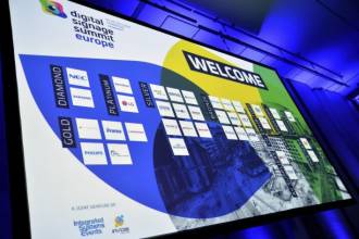 С 3 по 4 июля в Мюнхене состоится ведущая европейская конференция Digital Signage Summit Europe, которая объединит более  400 ключевых специалистов и экспертов Digital Signage и DooH со всего мира.