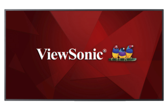 ViewSonic анонсирует бандл на базе профессионального дисплея серии CDE. Специальная цена на комплект будет действовать с 13 июля до 1 сентября.