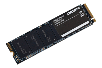 После успешного выхода на российский рынок твердотельных накопителей в начале 2022 года бренд DIGMA выпустил линейку флагманских скоростных SSD, которая подойдет как для игр на компьютере, так и для обработки файлов большого размера, включая графику и видео в 4K.