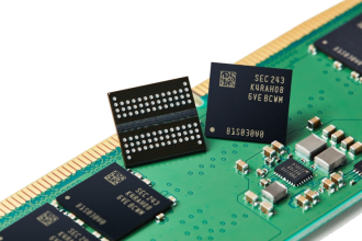 Новое поколение памяти DRAM от Samsung позволяет оптимизировать вычислительные системы следующего поколения, в том числе приложения искусственного интеллекта с более высокой энергоэффективностью и производительностью