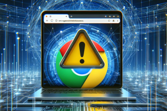 Компания Google LLC выпустила экстренное обновление для системы безопасности своего браузера Chrome после обнаружения критической уязвимости, которая может открыть дверь для кибератак.