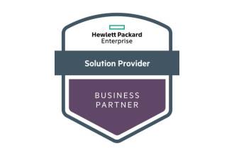 Статус является показателем эффективных партнерских отношений между IP Video Systems  и Hewlett Packard Enterprise (HPE) – ведущего мирового производителя программных и аппаратных решений для создания ИТ-инфраструктуры любого уровня.