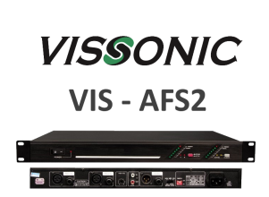 Vissonic VIS-AFS2 как альтернатива Bosch LBB 1968/00