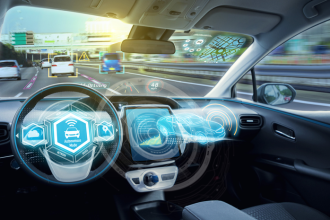 Компания Gartner прогнозирует, что к 2028 году 70% проданных автомобилей будут использовать операционную систему Android Automotive. На сегодняшний день эта операционная система используется менее чем в 1% автомобилей.