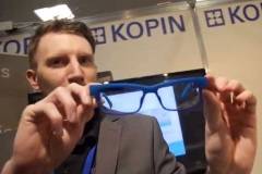 Kopin, специализирующаяся на выпуске микродисплеев, объявила о выходе на рынок микродисплеев OLED для мобильных гарнитур виртуальной реальности (VR) и дополненной реальности (AR) с новой технологией и бизнес-моделью.
