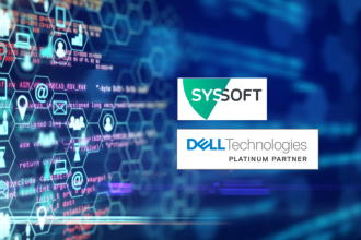 Компания Syssoft («Системный софт»), центр экспертизы в области программного и аппаратного обеспечения, успешно прошла аудит на соответствие требованиям партнерской программы уровня Platinum Partner от компании Dell Technologies, крупнейшего производителя решений для современных центров обработки данных.