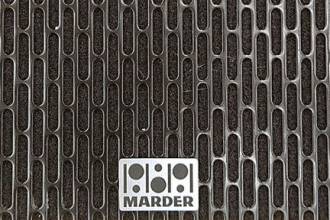 RIWA предлагает клиентам бренд акустики Marder, российского производства, созданные с использованием громкоговорителей верхней линейки качества.