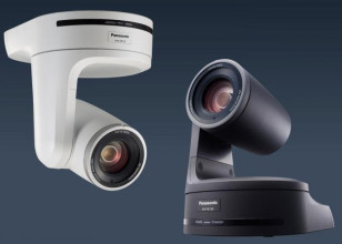 Elittech предлагает со склада в Москве Panasonic AW-HE120WE, профессиональные многозадачные камеры с интегрированным наклонно-поворотным устройством, по жарким ценам - 415 000 руб.