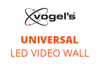 Продолжаем изучать нюансы модульной системы Universal LED video wall, на базе которой создаются элегантные видеостены по всему миру.