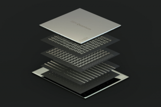 Архитектура, лежащая в основе 127-кубитного чипа Eagle, поможет компании разработать к 2023 году свой знаковый процессор на 1000 кубитов.