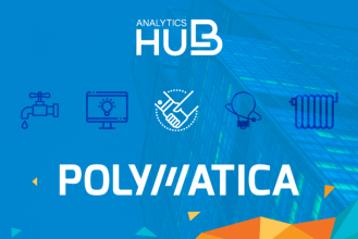 Совместные решения Polymatica и AnalyticsHub позволят анализировать оптовые энергорынки, составлять профили энергопотребления и выдавать рекомендации по его оптимизации для каждой группы потребителей.