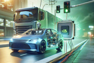 Компания Ansys объявила, что программное обеспечение AVxcelerate Sensors для моделирования и тестирования датчиков автономных транспортных средств, теперь доступно в составе NVIDIA DRIVE Sim - симулятора на основе сценариев для разработки и тестирования автомобильного искусственного интеллекта (ИИ).
