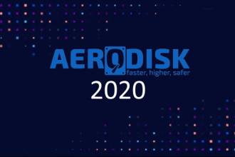 «Аэродиск», российский разработчик решений в области хранения данных и виртуализации, представляет результаты работы в 2020 году. Компания отмечает увеличение объёма продаж более чем в два раза — и планирует сохранить темп роста в следующем году.