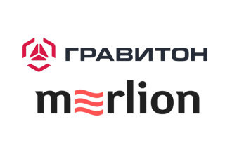 Компания Merlion и российский производитель вычислительной техники «Гравитон» заключили партнерское соглашение. Сотрудничество открывает новые возможности для поставок российской техники: Merlion получил доступ к дистрибуции всех решений «Гравитон» — клиентских, серверных и СХД.