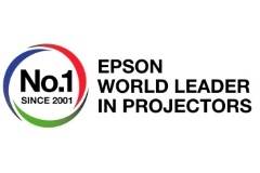 По данным аналитического агентства Futuresource Consulting компания Epson заняла первое место на мировом рынке проекторов в первом полугодии 2017 года.