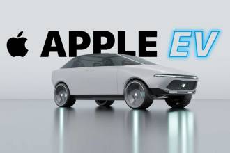 Электромобиль Apple Car, о котором давно ходят слухи, выйдет позже, чем первоначально планировалось, и с более ограниченным набором функций, сообщило агентство Bloomberg.