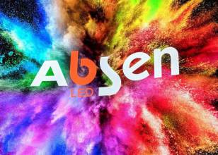 Китайская компания Absen, ведущий международный производитель LED-экранов, включила КРОК в свою сеть Value Added Partner (VAP).