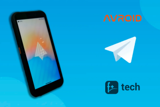 Компания «Авроид» (входит в группу компаний F+ tech) разработала приложение «Тавро» - клиент мессенджера Telegram для ОС «Аврора». Сейчас бета-версия приложения доступна для скачивания в магазине приложений мобильной платформы.
