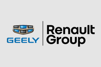 Zhejiang Geely Holding Group и Renault Group подписали соглашение о сотрудничестве по выпуску совершенно новой линейки гибридных автомобилей для южнокорейского рынка. Renault-Samsung Motors (RSM) будет производить автомобили, а Geely Group станет стратегическим партнером RSM, включая лицензионную архитектуру и технологии силовых агрегатов.