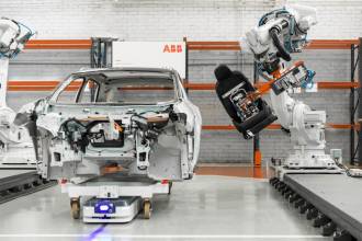 Это приобретение позволит расширить рыночное предложение ABB в области робототехники и автоматизации.