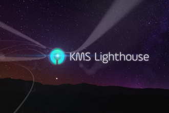 KMS Lighthouse – решение последнего поколения в области управления знаниями, нацеленное на повышение эффективности внешних коммуникаций и внутрикорпоративных взаимодействий. Доступное в облаках ведущих российских провайдеров, оно позволит компаниям ускорить внедрение новых бизнес-процессов и адаптацию к меняющимся условиям рынка. Также существует возможность гибридного варианта использования, при котором часть информации размещается в облаке, а часть – на собственных серверах компании.