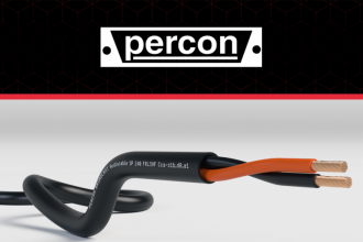 В ассортименте кабельной продукции пополнение: мы стали официальным представителем бренда Percon. А это значит, в вашем распоряжении еще больший выбор кабелей в бухтах и в сборе, патч-кордов, патч-панелей, переходников и разъемов для проектов любой сложности.