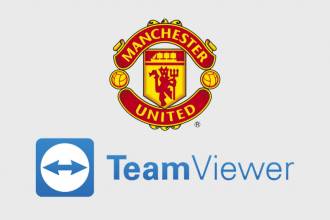 Ускорение сближения спорта и технологий! TeamViewer с гордостью сообщает о знаковом событии: с июля 2021 года TeamViewer становится официальным партнером «Манчестер Юнайтед»!