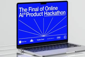 Завершился AI Product Hackathon, где 328 участников представили готовые продукты, решающие проблемы реального бизнеса: НЛМК, Лемана Про (Леруа Мерлен), Ситилинк и Института востоковедения РАН.