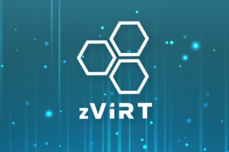 Дистрибьютор начинает продвигать флагманский продукт разработчика - платформу виртуализации zVirt.