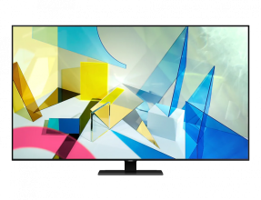 На склад Elittech поступили новые QLED TV 8K 2020 года компании Samsung