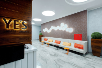 Международная сеть апарт-отелей YE’S взяла в аренду интернет-канал и облачные вычислительные мощности по модели IaaS у провайдера ИТ-решений для бизнеса Linxdatacenter. Эти ресурсы позволят предоставлять современные цифровые сервисы клиентам сети отелей.