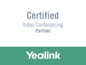 Yealink — производитель программных и аппаратных систем видеоконференцсвязи и аксессуаров к ним.