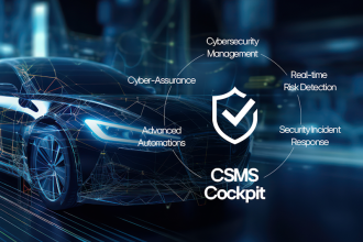На предстоящей выставке CES 2024 компании LG Electronics и Cybellum представят платформу системы управления кибербезопасностью (CSMS) Cockpit для OEM-производителям автомобилей.