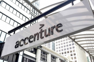 Компания Accenture в России за год увеличила штат сотрудников Технологических центров на 30%.