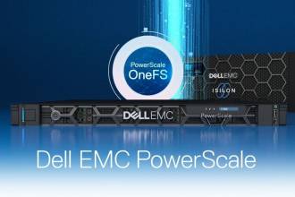 Компания Dell Technologies Inc. представила новые дополнения к серии систем хранения данных PowerScale, а также обновление операционной системы OneFS, которая предназначена специально для этой линейки продуктов.