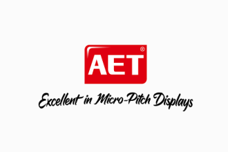 Китайский производитель LED-экранов AET заключил с Treolan (входит в группу ЛАНИТ) дистрибьюторское соглашение. Компания была основана в 2015 году для проведения исследований и разработок в области передовых технологий светодиодных экранов.